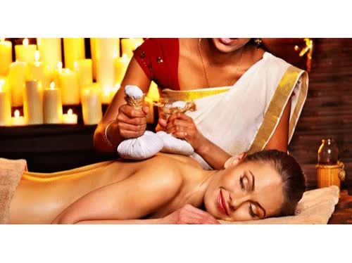 Eye Rejuvenation Therapy, http://www.amruthayurveda.com/