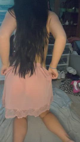 woke up feeling such a naughty girl and wanted to film a video since I always get