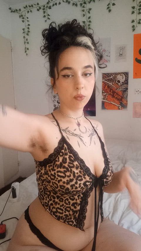 Wish my tongue was yours?