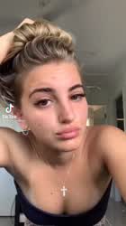 Ass Booty Compilation Hair Jeans TikTok gif