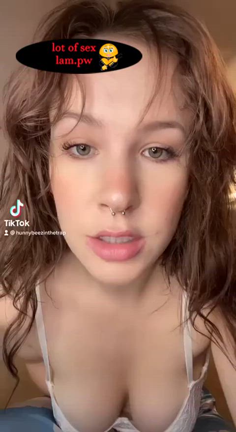 ass big tits tits teen big ass pussy solo babe tiktok nude gif