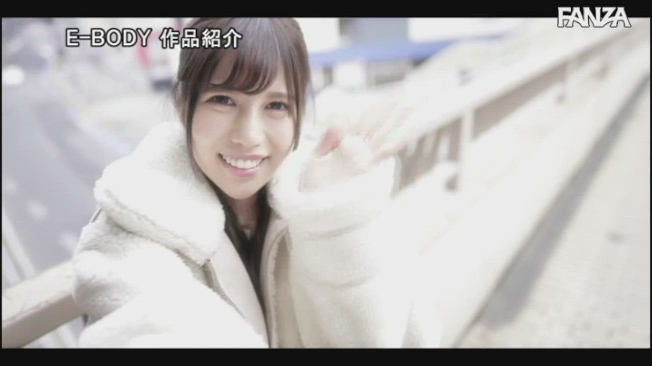 [EBOD-822] English Subtitles - Ami Yozora | Full video link in comment