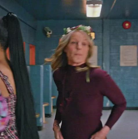 Celebrity Nipples Tits gif