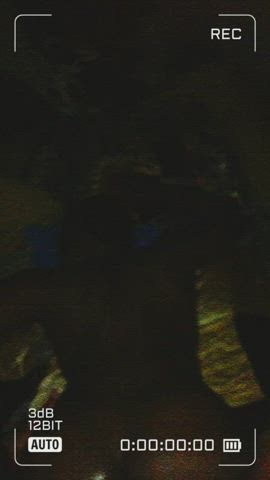 Anal Ebony Couple Gay gif