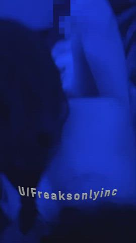 Hubby fucks my bestfriend while she eats me out 💦