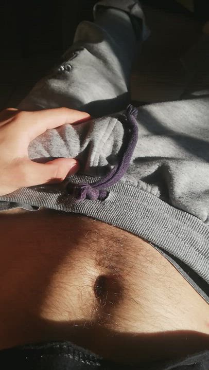 sometimes i get hard ass hell (20m)