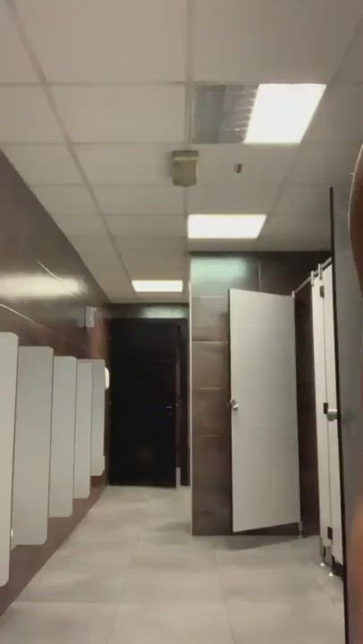 Putting on a show