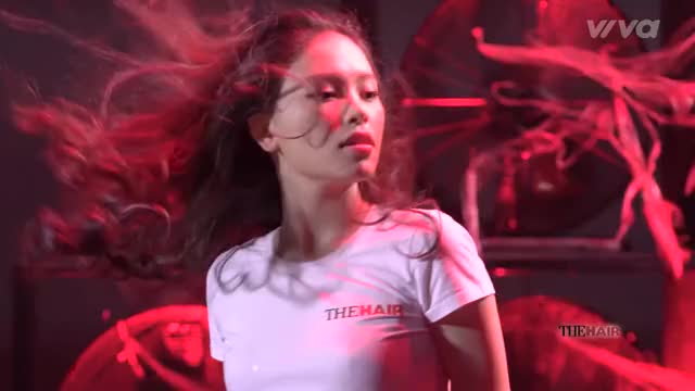The Look Tập 3 Full HD: Kỳ Duyên tiếp tục vượt mặt 2 đàn chị Phạm