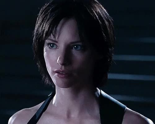 Jill Valentine