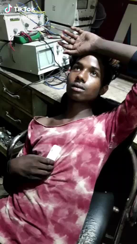 Video call karo na #tiktok #funny #tiktokindia