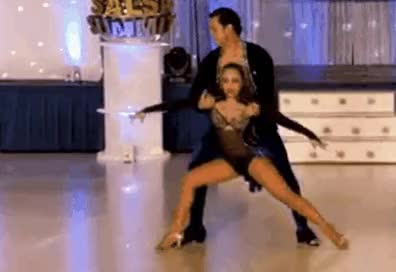 dancing gif