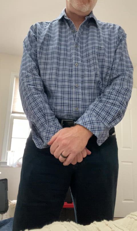 dad daddy tease teasing gif