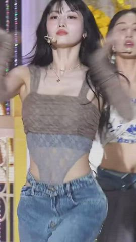 ass big tits cumshot gif