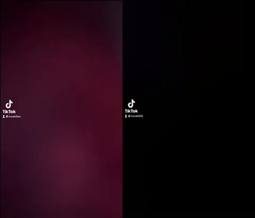 Tiktok vs Reddit