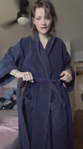 Wanna come over and… study?
