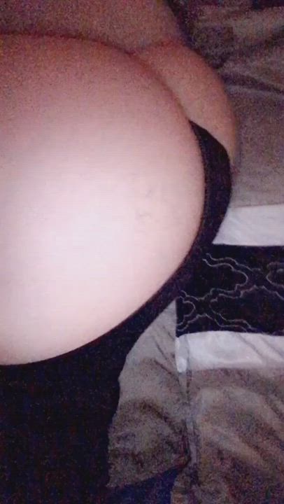 Ass Panties Pawg gif