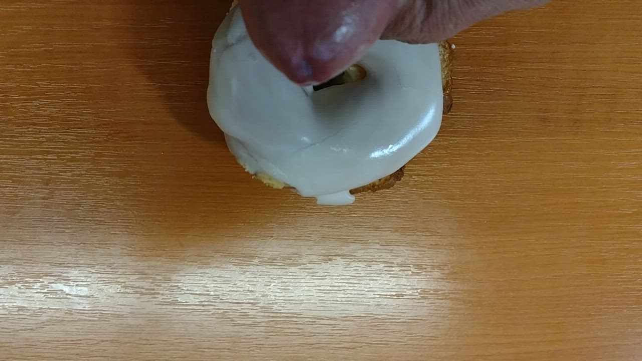 Cumshot Czech Fetish Food Fetish Grandpa gif