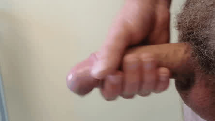 First gif! Pushing myself to the very edge..