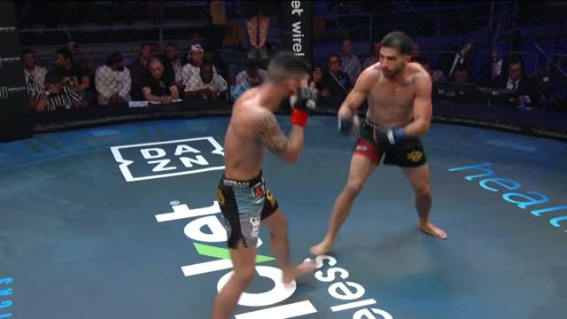 David Duran vs Heinrich Wassmer