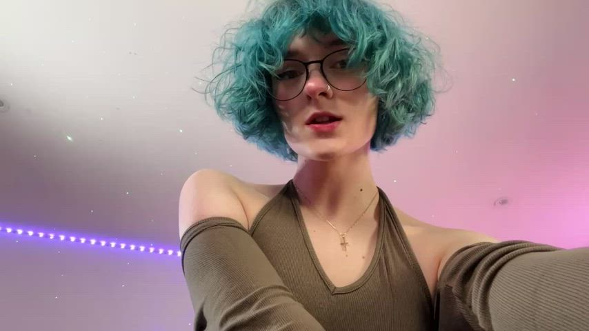 got a surprise for u under my dress ?