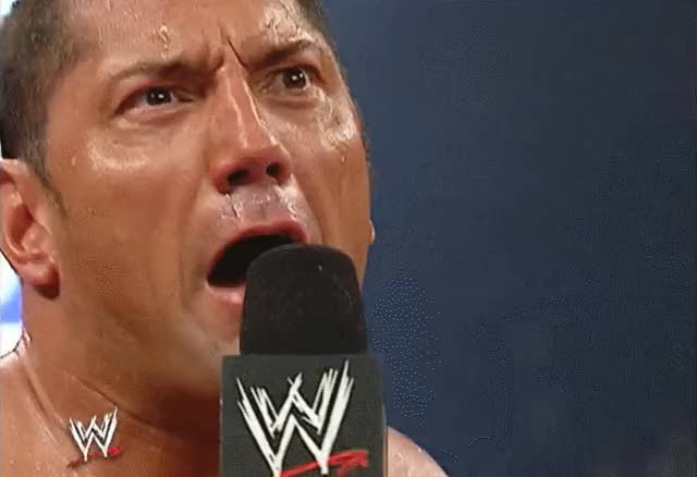 Wrestling God