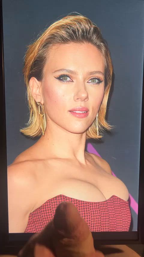 Scarlett tribute