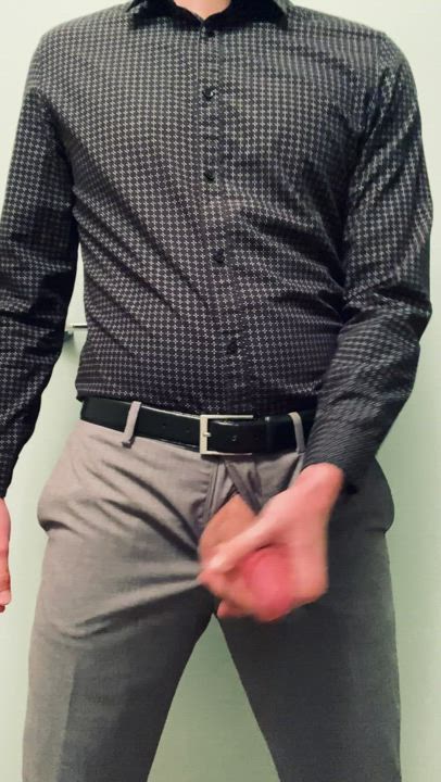 I’m going to work you very hard