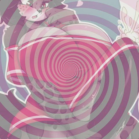 Furry Futa Cock, you know you want it~!