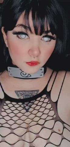 Hinata Hyuga by mandymoonof