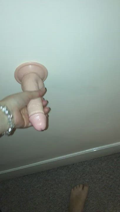 Preparing For Some Fun Tonight. Come and watch me. Sn4p: alexiababe99