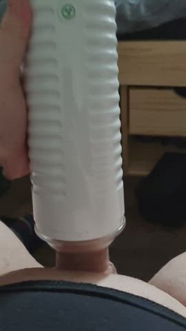 BWC fucking lovense max 2