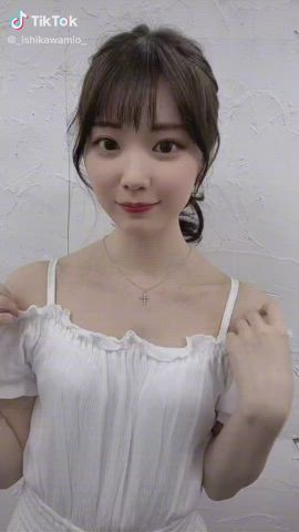 Solo Sex Small Tits gif