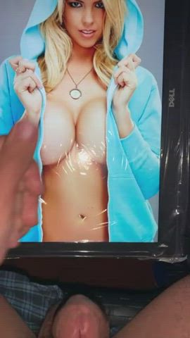 cum tribbing tribute gif