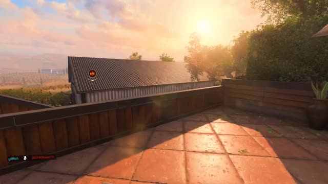 Knife potg
