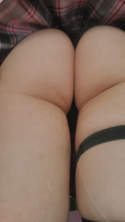 Ass GIF by bambibrat