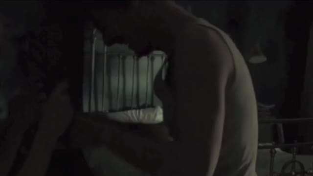 Benedict Cumberbatch and Claire Foy - Lovers in "Wreckers" Hot and sexy