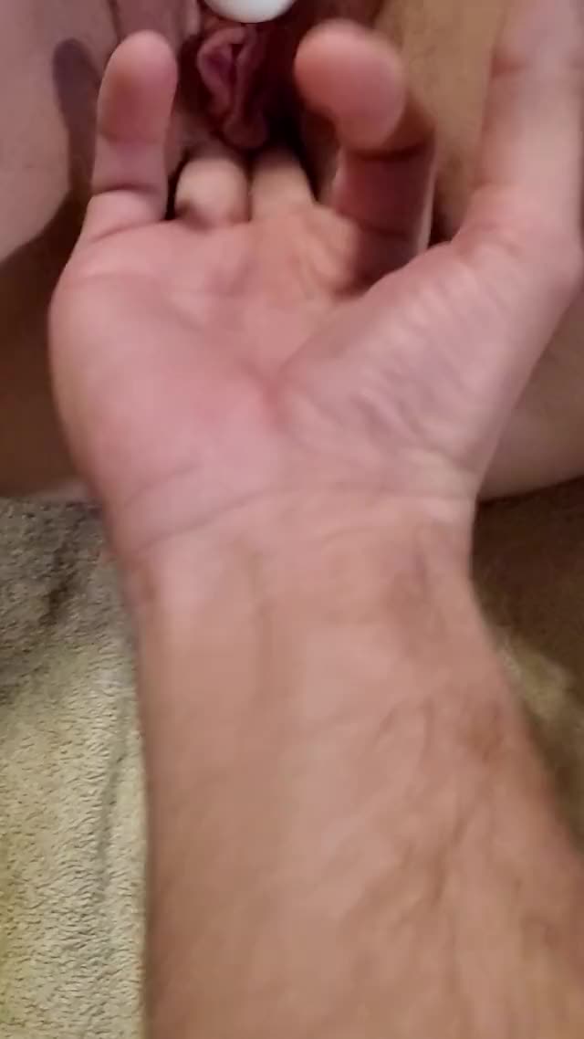 [F26] Hope you enjoy some OC