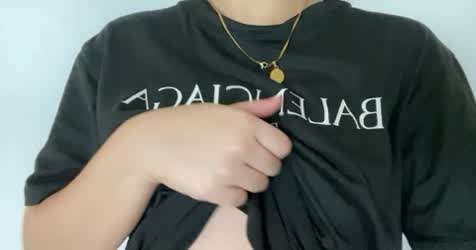 [F] Palamas naman ako baby 🥺