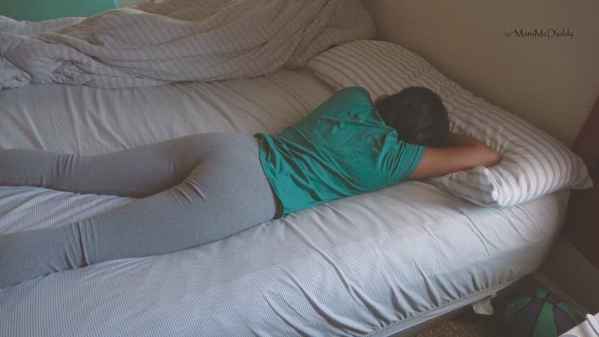 Wake n Take it baby