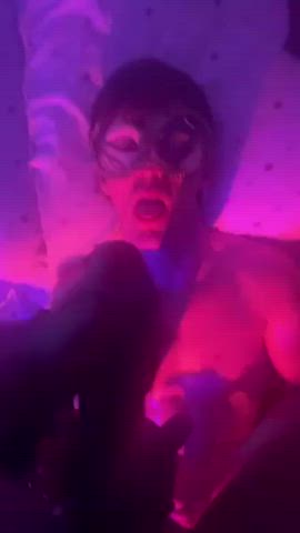 bbc cum cum in mouth cumshot sissy slut gif