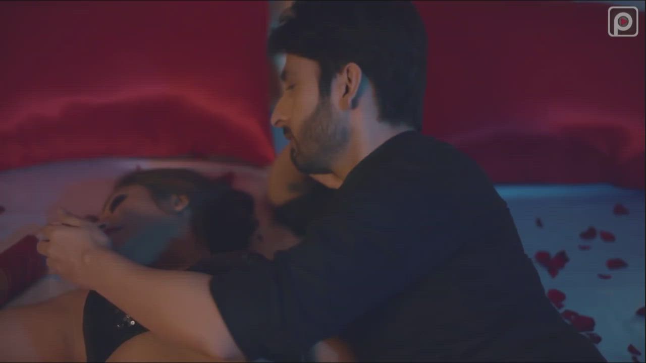 Bhabi GIF by desiwebseries