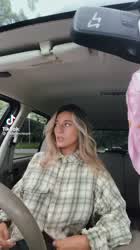 Bikini Cute TikTok gif