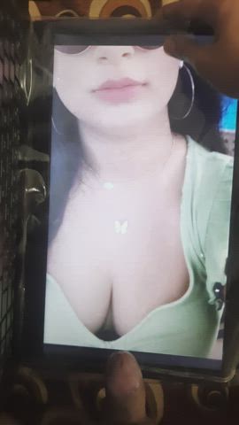 Making u/Reddit-ki-favGaand my cumslut 😈 Giving that filthy whore what she deserves
