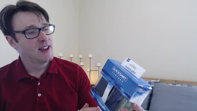 Fleshlight Quickshot Masturbator Male Stroker Sleeve  Male Masturbator Review