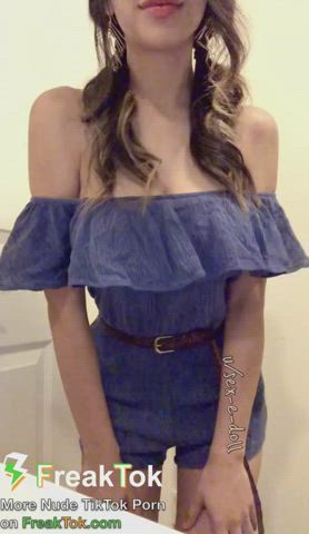 big tits boobs bouncing tits huge tits natural tits nipples tits titty drop gif