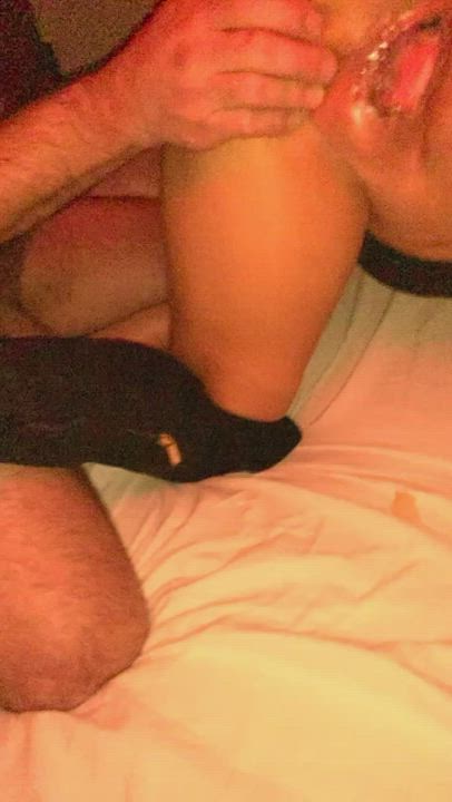 Creampie