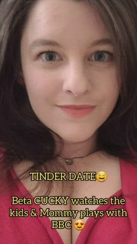 [OC] I was asked for a "follow-up".. Okay 👧if you must know, I met BBC