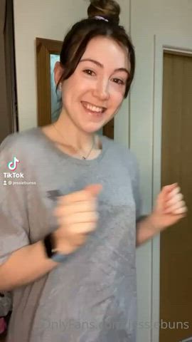 Dancing Jessica TikTok gif