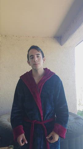 Would you mind being my neighbor?