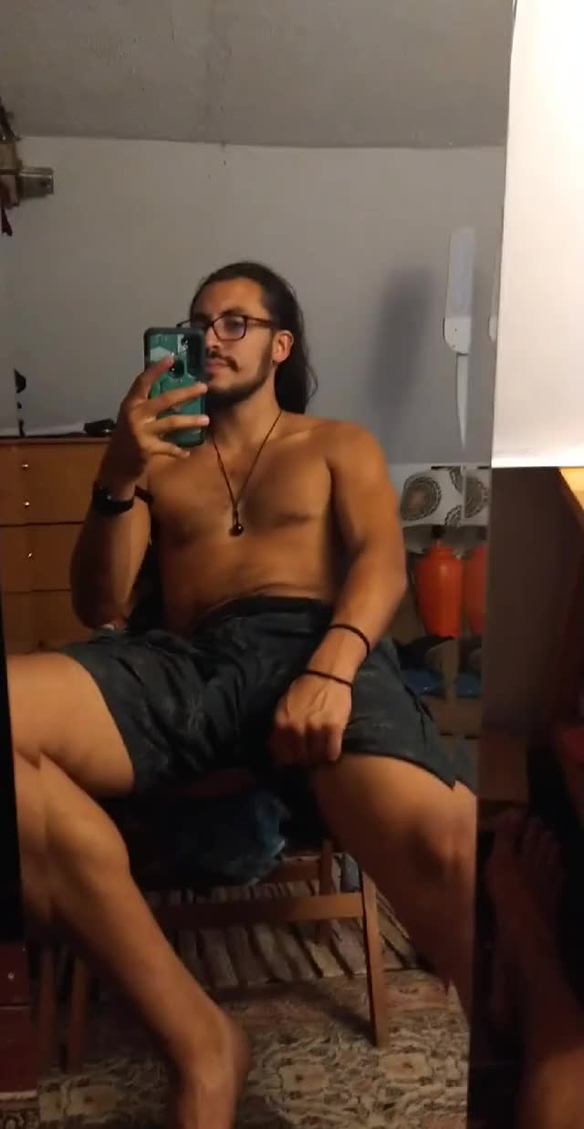 Learned from zoolander